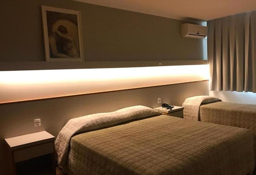 ホテル Alphaville