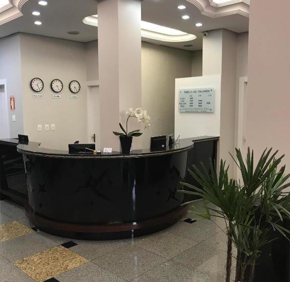 ホテル Alphaville