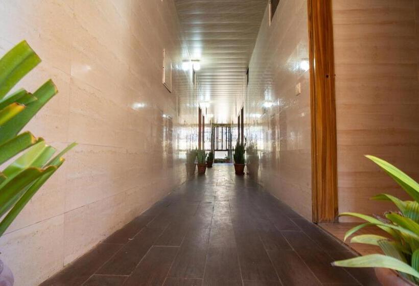 Hotel Chanakya Resort