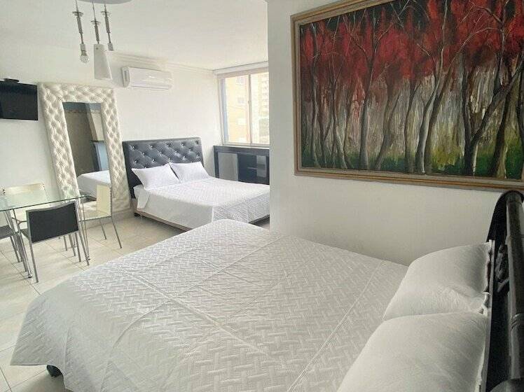 Hotel Estefanía Princess 84