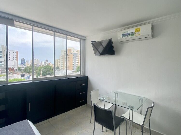 Hotel Estefanía Princess 84