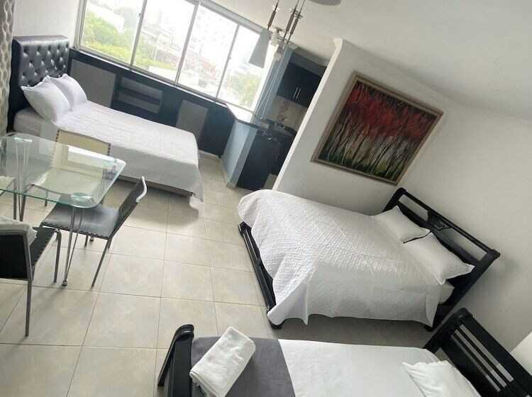 Hotel Estefanía Princess 84