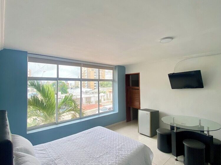 Hotel Estefanía Princess 84