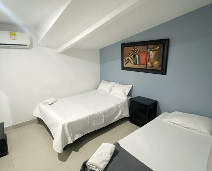 Hotel Estefanía Princess 84