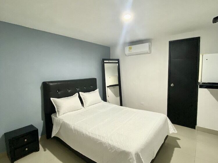 Hotel Estefanía Princess 84