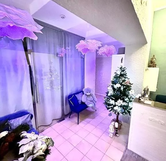 هتل Family Residence Boutique