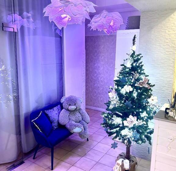 هتل Family Residence Boutique