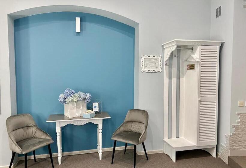 هتل Family Residence Boutique