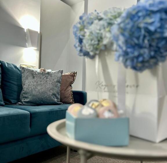 هتل Family Residence Boutique