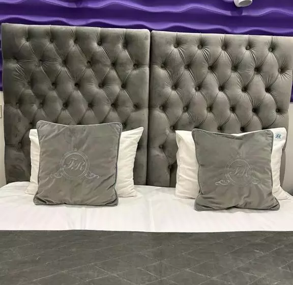هتل Family Residence Boutique