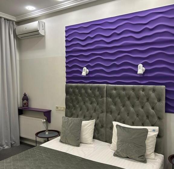 هتل Family Residence Boutique