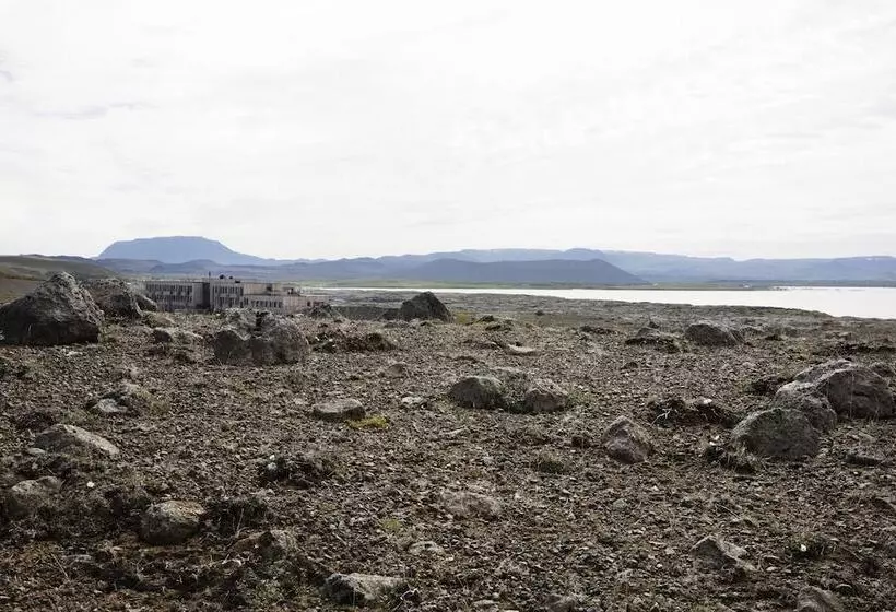 Fosshotel Myvatn