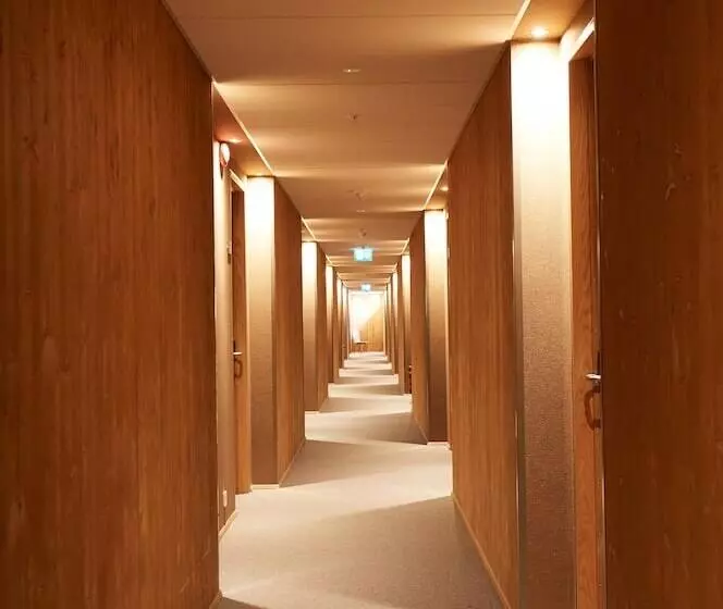 Fosshotel Myvatn