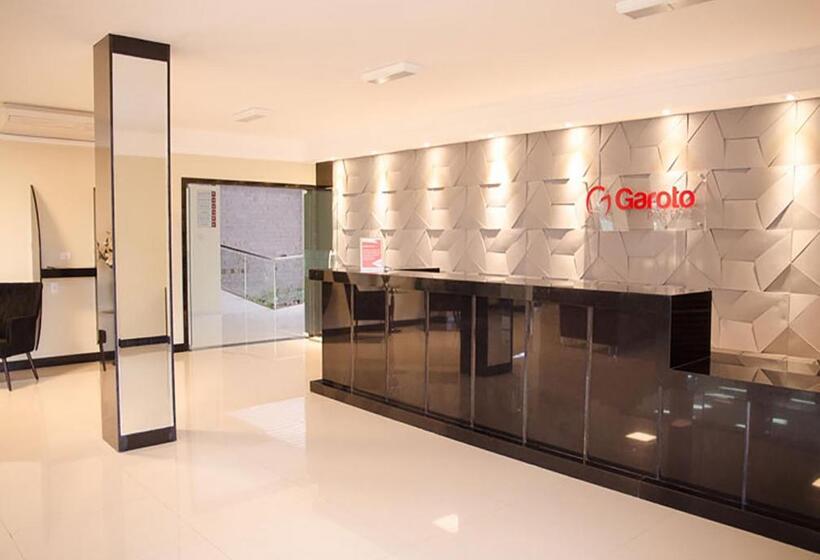 酒店 Garoto Park