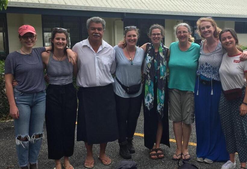 فندق House Of Tonga