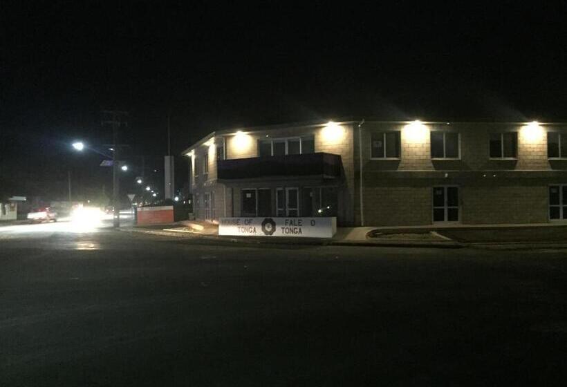 فندق House Of Tonga