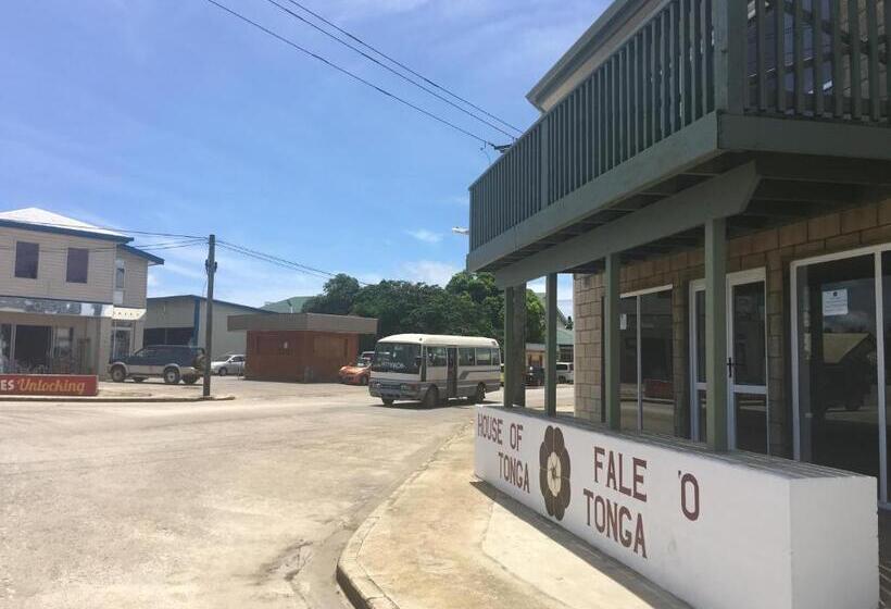 فندق House Of Tonga