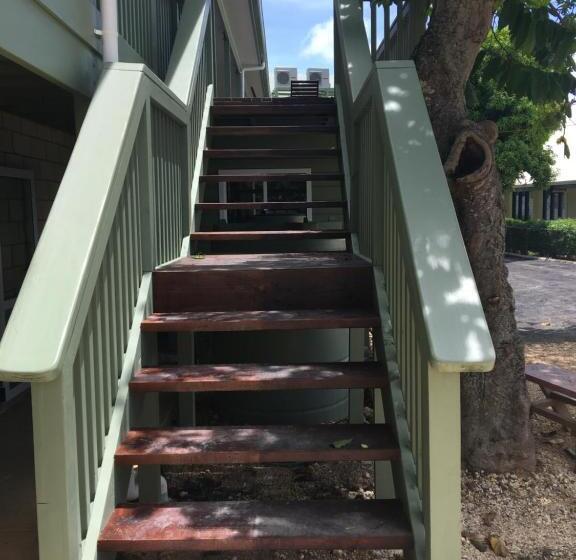 فندق House Of Tonga