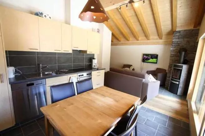 ホテル Hôtel Du Glacier