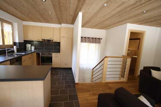 בית מלון כפרי Hôtel Du Glacier