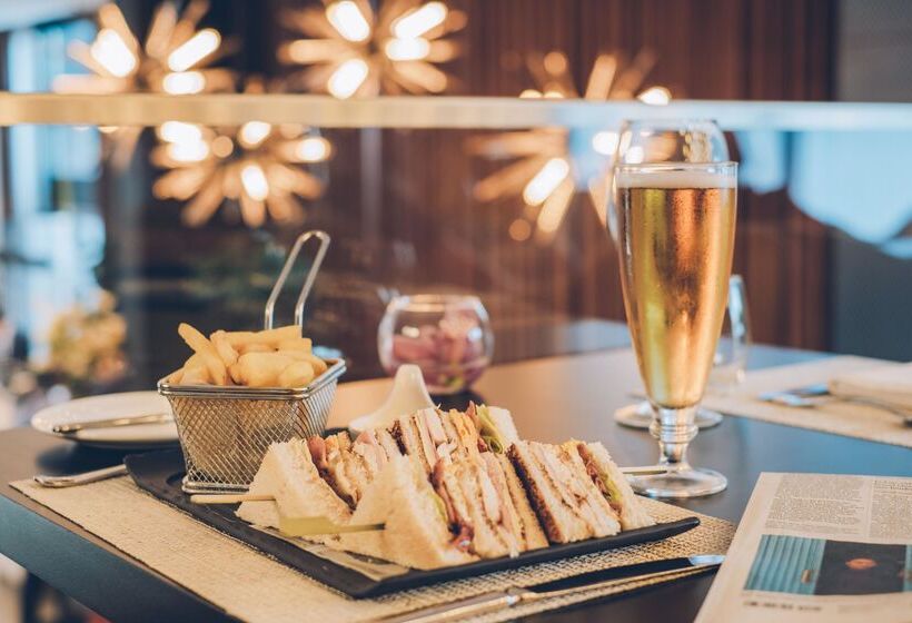 هتل Iberostar  Selection Lisboa