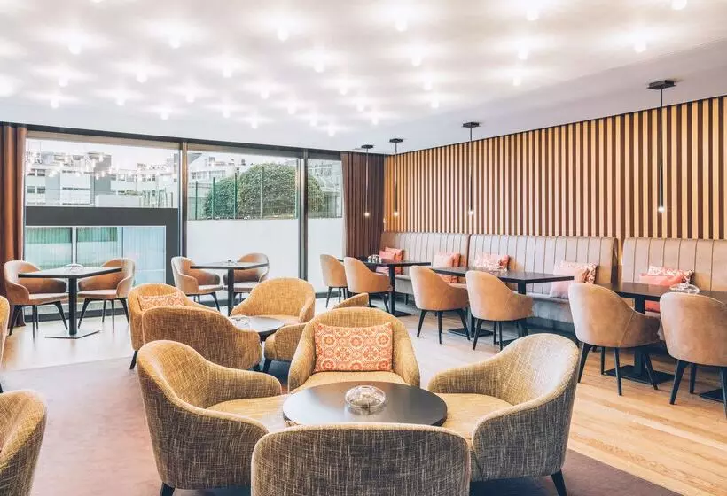 ホテル Iberostar  Selection Lisboa