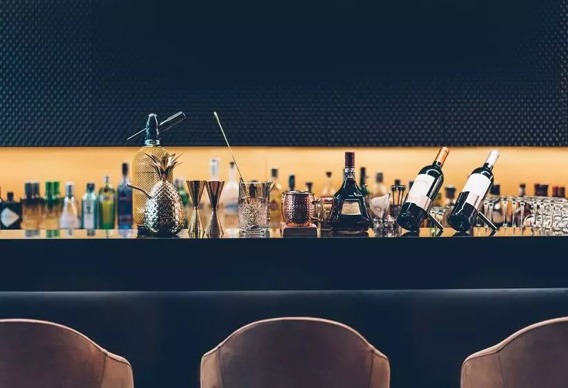 ホテル Iberostar  Selection Lisboa