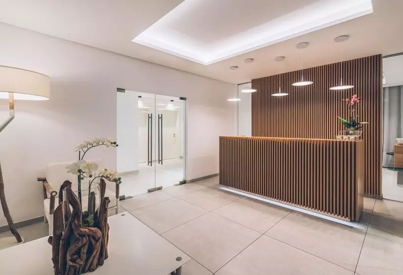 ホテル Iberostar  Selection Lisboa