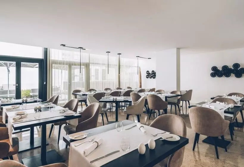 ホテル Iberostar  Selection Lisboa