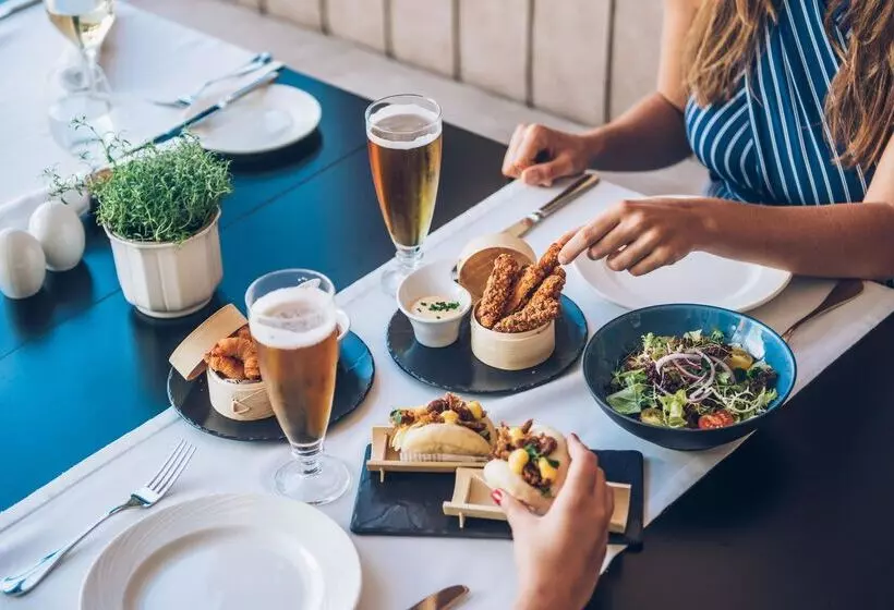 ホテル Iberostar  Selection Lisboa