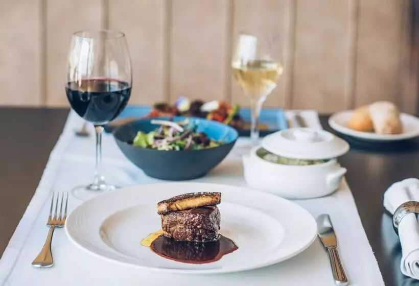 ホテル Iberostar  Selection Lisboa