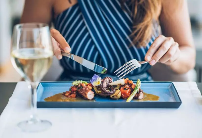 ホテル Iberostar  Selection Lisboa