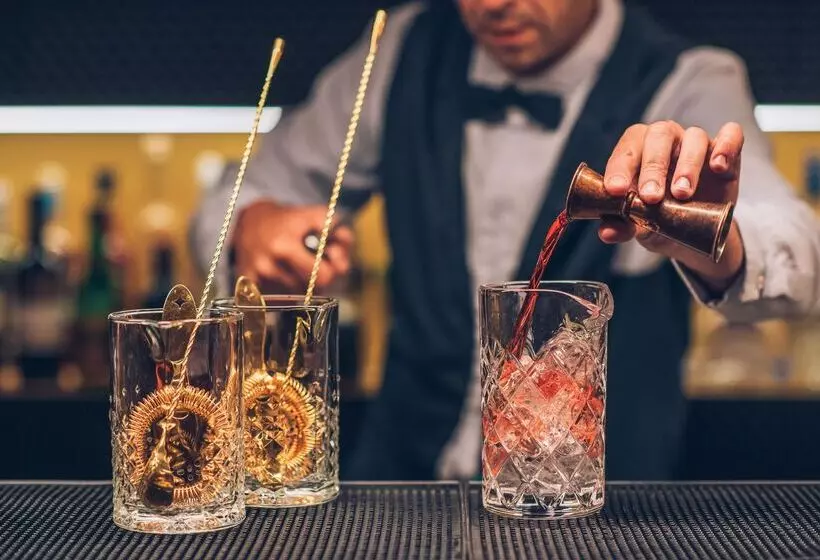 ホテル Iberostar  Selection Lisboa