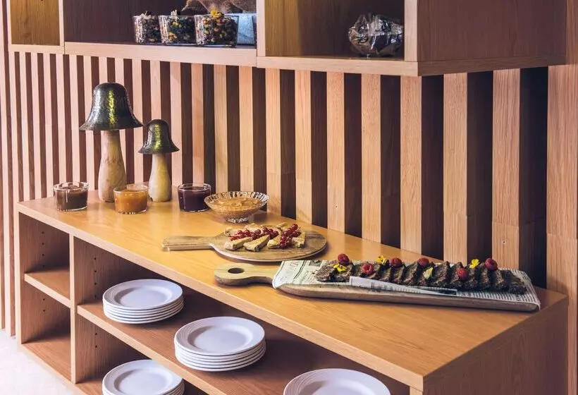 ホテル Iberostar  Selection Lisboa