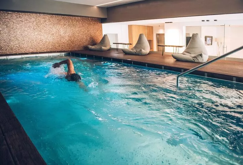 ホテル Iberostar  Selection Lisboa