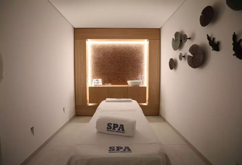 ホテル Iberostar  Selection Lisboa