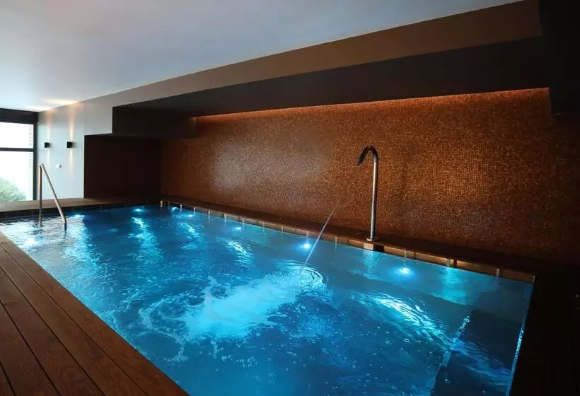 ホテル Iberostar  Selection Lisboa