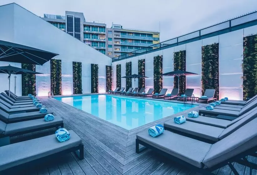 ホテル Iberostar  Selection Lisboa