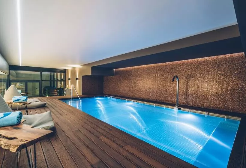 ホテル Iberostar  Selection Lisboa