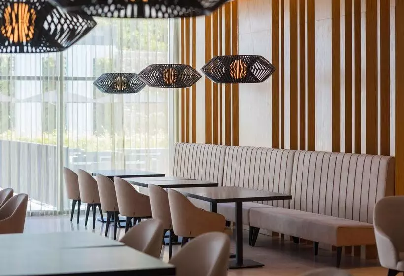 ホテル Iberostar  Selection Lisboa