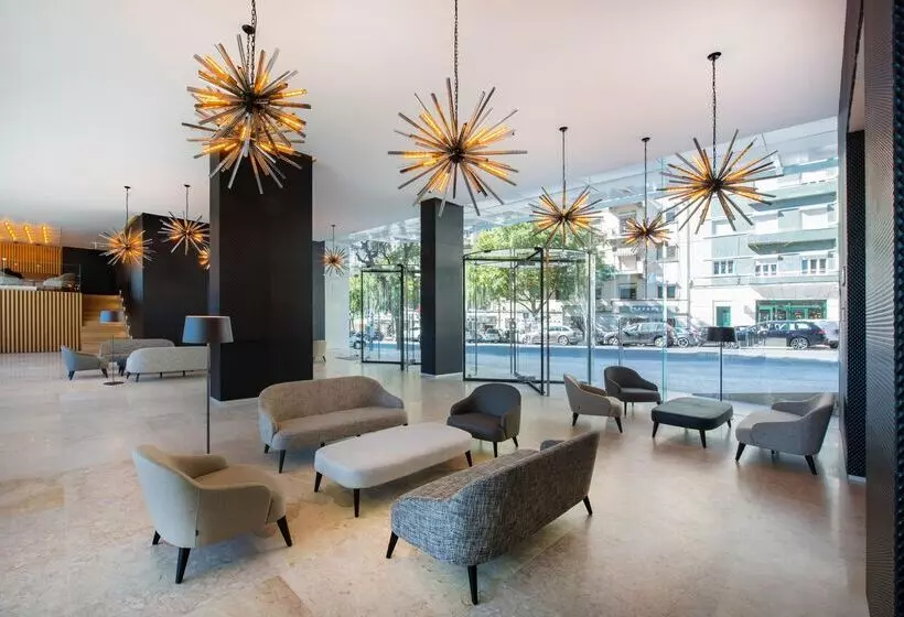 ホテル Iberostar  Selection Lisboa