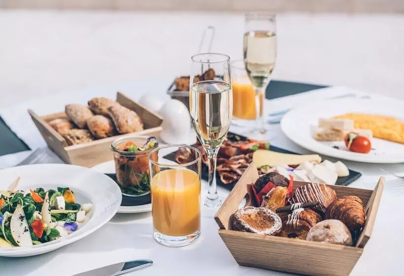 ホテル Iberostar  Selection Lisboa