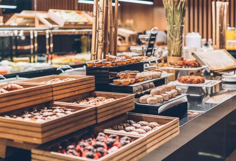 ホテル Iberostar  Selection Lisboa