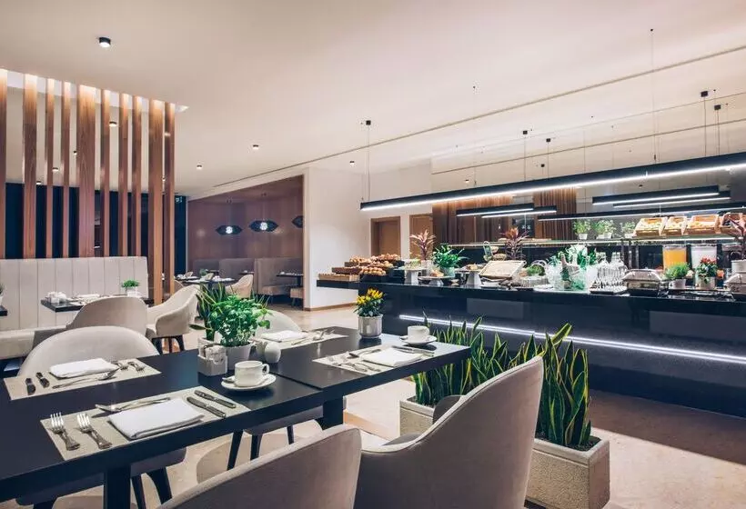 ホテル Iberostar  Selection Lisboa