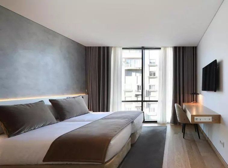 ホテル Iberostar  Selection Lisboa