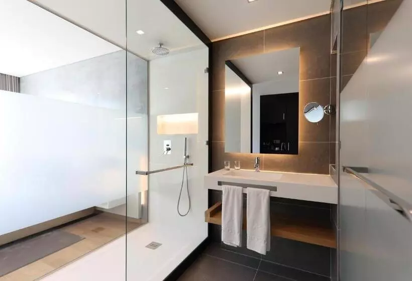 ホテル Iberostar  Selection Lisboa