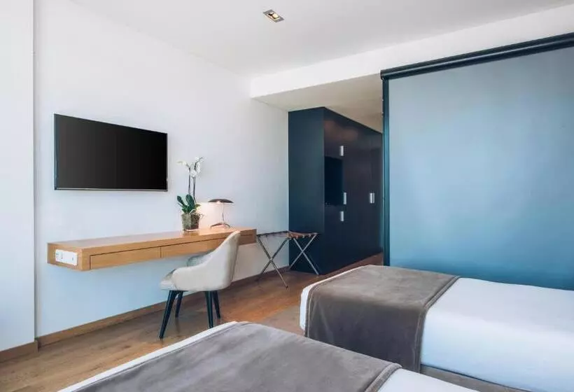 ホテル Iberostar  Selection Lisboa