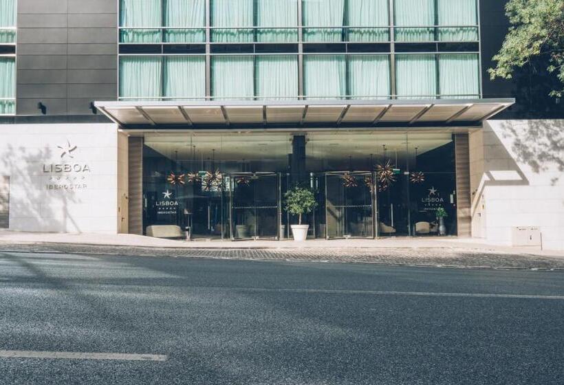 هتل Iberostar  Selection Lisboa