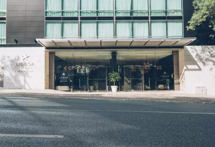ホテル Iberostar  Selection Lisboa
