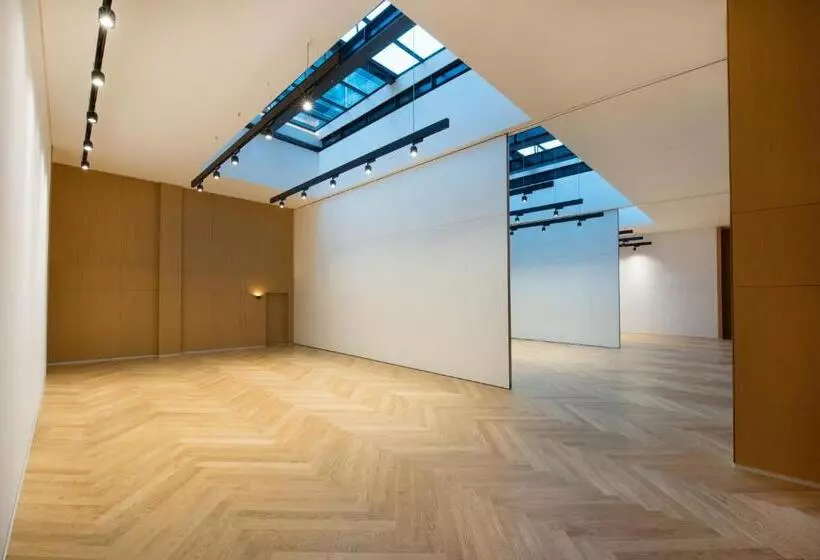 ホテル Iberostar  Selection Lisboa